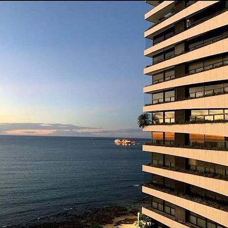 Apto Novo A Beira-Mar Fortaleza-Ce Apartment Екстериор снимка